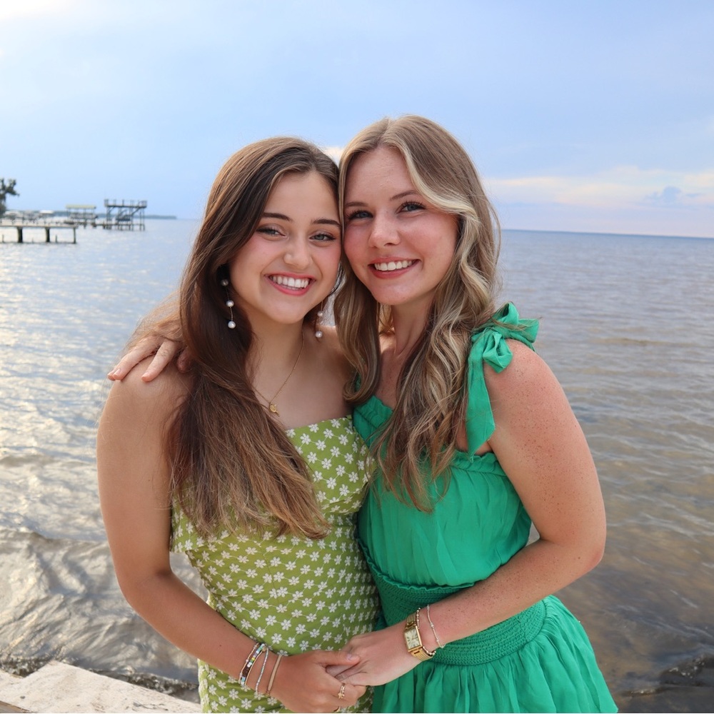 Meet your Posher, Charlotte